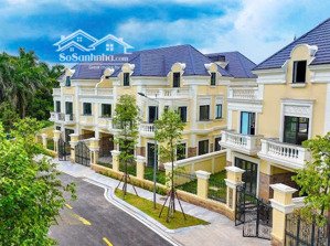 10 suất ngoại giao liền kề 90m2, 142m2 biệt thự song lập 132m2, 170m2, 177m2 anlac green symphony