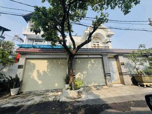 gấp bán chỉ 12.9 tỷ - biệt thự lê văn khương - ngay bia tiger - 9x19m - full nt