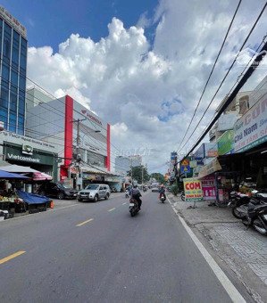 nhà 1t3l mặt tiền kinh doanh đường đỗ xuân hợp phước long a, dttt 110m²/19tỷ tl.