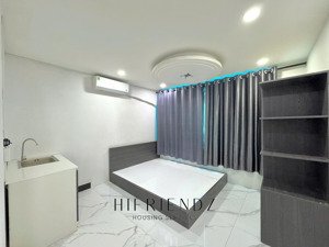 cho thuê phòng ngay vòng xoay cây gõ sát đại học y dược gần quận 6, 10