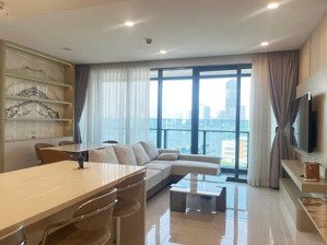 bán căn hộ sunwah pearl, 105m2, 2pn + 2wc. căn view đẹp nhất dự án - pháo hoa quận 1