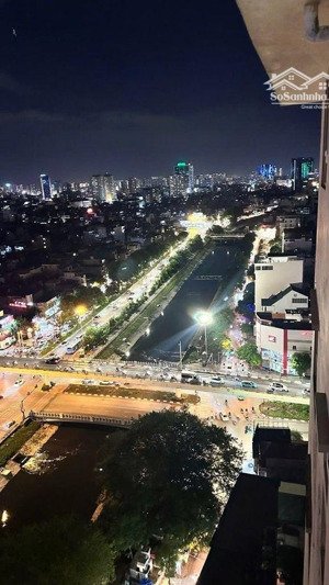 chung cư 3 ngủ - 2wc - logoc - 2 logia - 8 tỷ vị trí trung tâm - tiện ích