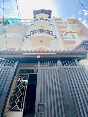 HẺM TO - BÁN NHÀ Nơ Trang Long, Bình Thạnh- 50m² - Giá 10.x Tỷ Thương lượng chính chủ