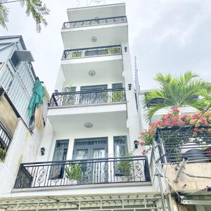 6.x tỷ - gần aeon mall - tân kỳ tân quý - 50m2 - 6pn - hẻm xe hơi - kdc trí thức.