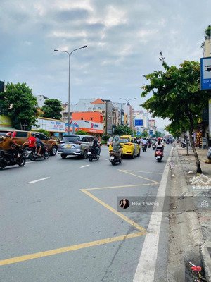 bán nhà mặt tiền đường cộng hòa - phường 13, quận tân bình - giá bán 5,8 tỷ