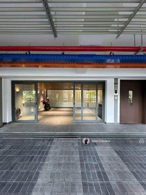 bán sky linked villa tháp p2 tầng 2 - 165m2 giá 11,4tỷ (102%), gara 40m2