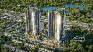 bán chung cư tp vinh căn 3pn ecopark 99m², giá chỉ 4,79 tỷ