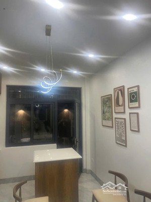 bán nhà mới xây thượng thanh - 53m2 x 4 tầng, 4pn, full nội thất nhỉnh 8 tỷ