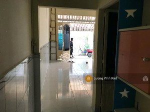 chủ đã giảm 600tr - gần 29 tân quý - tân phú - dtsd 100m2 - hxh