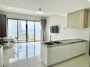 căn hộ 3pn nội thất cơ bản masteri an phú