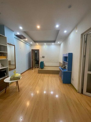 cực hiếm! hơn 4 tỷ-cc mặt phố hoàng minh giám-lê văn lương (thanh xuân)-2 ngủ-căn góc-full đồ!