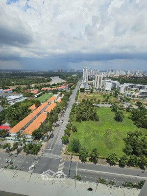 bán căn hộ & officetel golden king trung tâm phú mỹ hưng, quận 7 view đẹp giá gốc cđt