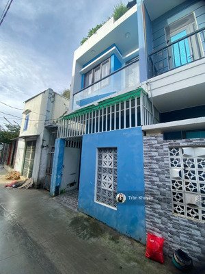 bán nhà 3 tầng gần chợ phương sài- ngọc hiệp giá 3,3 tỷ