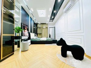 bán nhà siêu víp mặt ngõ to phố trần duy hưng ,cầu giấy 45/52m, 6 tầng, mt 3.5 m, 17.8 tỷ