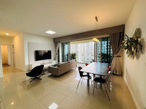 cho thuê ngay căn hộ estella heights 3pn layout lớn full nội thất đẹp - ban công rộng