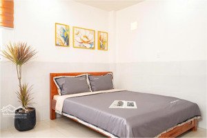 cho thuê phòng studio mới full nội thất gần ufm - fpt - hutech e - khu công nghệ cao