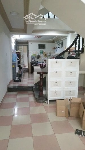 bán nhà phan văn sửu 93m 4 tầng - 21 tỷ - vừa ở vừa kinh doanh