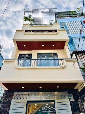 bán nhà ngộp đường bạch đằng -bình thạnh chỉ 3tỏi480/72,2m2, cho thuê 24tr gần cầu vượt hang xanh