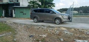 bán đất bình dương gần chợ an thái, phú giáo . giá 500 triệu, 