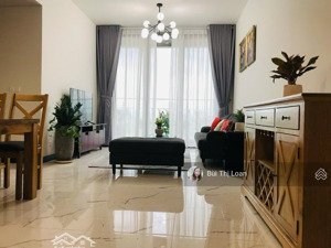 cho thuê căn hộ linden empire city 3pn 127m², nội thất cơ bản - view đẹp