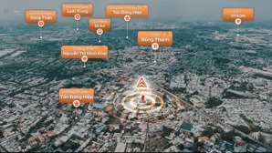 thanh toán 250 triệu nhận ngay căn hộ 2pn smart home lõi metro