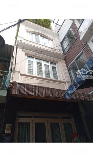 bán gấp nhà đẹp hẻm 3m nguyễn tri phương, quận 10. 3,8x10m, trệt, 2 lầu. giá 9,1 tỷ