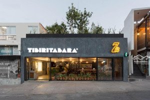 cho thuê nhà mặt tiền ngang 9,7m vị trí có 1 0 2 gần bến ninh kiều