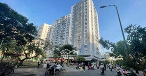 cần bán căn hộ bàu cát ii sổ hồng riêng, 2pn - 2wc, 75m2, giá bán 3.680 tỷ. liên hệ mỹ 