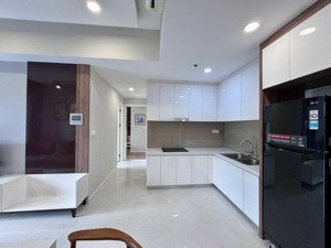 cho thuê masteri an phú căn 2pn - 2wc, full nội thất cao cấp, trống sẵn view hồ bơi
