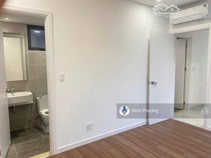 cho thuê ch cao ốc an hòa, an phú, q2, hcm. 75m2, 2pn, 2wc giá 12,5tr/th. nhà trống sẵn.