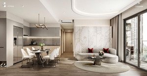 bán căn 3pn dự án lumire era landmark - vinhomes oceanpark 3