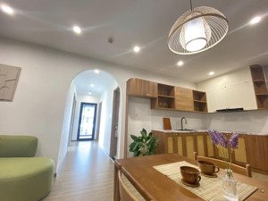 đã có sổ hồng từng căn - bán căn hộ chùa bộc - khương thượng - gần hồ - full đồ 1p ngủ ở ngay