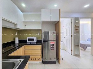 chính chủ cho thuê căn hộ chung cư ( 50m2 ) bình thạnh phòng ngủ cao cấp ban công
