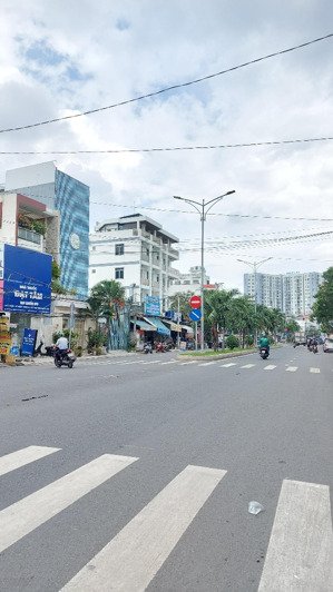 bán nhà mặt tiền quận 7, phú thuận, 5 tầng, 76m2, nhích 16 tỷ