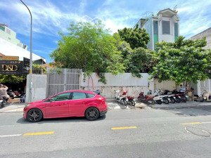 lô đất khan hiếm khu bàn cờ đặng dung, tân định, quận 1 - 8.7x26m, 225m2 - chỉ nhỉnh 100 tỷ .