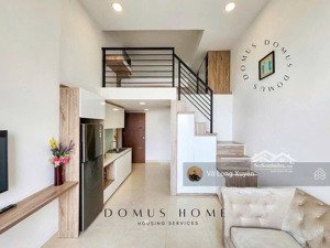 duplex ban công view ven sông sang chảnh ngay lâm văn bền q7 5p đến lotte, tdtu, rmit, q1, q4,