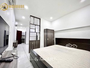 cho thuê căn hộ 1pn, nguyễn văn đậu, bình thạnh, hcm giá siêu hời