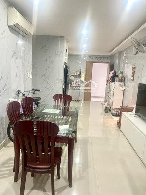 bán căn hộ góc 3pn full nội thất cao cấp tại ctl tower, q12