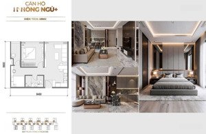 quỹ hàng độc quyền tòa l2 - sunshine legend city. tòa đẹp nhất dự án. giá từ 53 triệu/m2