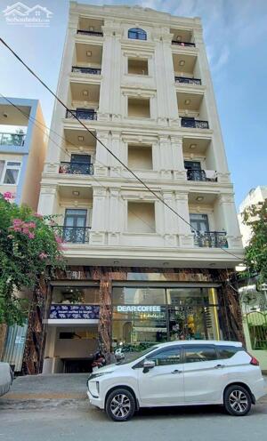 BDS HVL Bán nhà mặt tiền 51 đường 85, Tân Quy, Quận 7 TPHCM.