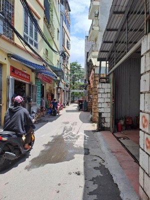 lê quang đạo - nhà dân xây - gần phố - 5m ô tô tránh - full nt - 55m2*4t - hơn 10 tỷ