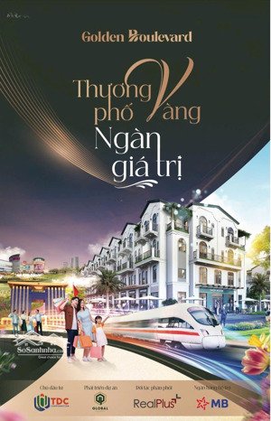 thương phố vàng ngàn tiện ích chính thức nhận booking mặt tiền lê lợi thành phố mới hồ chí minh
