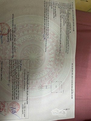 bán đất tại khu đồng sàng, xã trần phú, chương mỹ, hà nội, 3,2 tỷ, 125m2