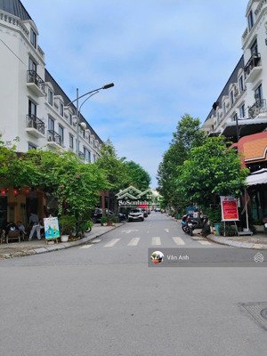 chính chủ cần bán căn lk lacasta văn phú hà đông giá nhỉnh 21 tỷ