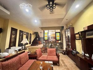 bán gấp siêu phẩm ba đình - ô tô vào tận nhà - 9 phòng ngủ - vừa ở vừa cho thuê!