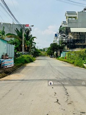 bán 3 lô đất liền kề nhau - khu phân lô đồng bộ xây cao tầng - bưng ông thoàn - liên phường - cnc