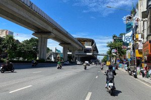 mặt phố nguyễn trãi 25m - 5 tầng - kinh doanh đỉnh - 14.7 tỷ - thanh xuân