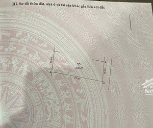 bán đất vân nội dãy mặt đường võ nguyên giáp