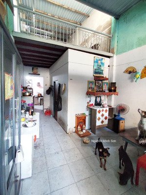 bán nhà nát bình thạnh, phường 25, hẻm 5m thông điện biên phủ-nguyễn gia trí,46.7m², giá chỉ 9 tỷ