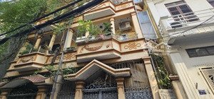 võ thị sáu hbt - view hồ - 88m2 - 5t - mt 8m | giá 21 tỷ có thương lượng